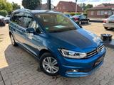 Volkswagen Touran 1.6 Sound BMT/Start-Stopp 7 Sitze - Volkswagen Touran SOUND mit Diesel-Antrieb