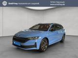 Skoda Octavia Combi 2.0 TDI DSG Sportline AHK