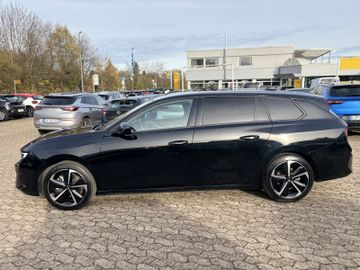 Bild 2 Opel Astra ST GS NAVI/SHZ+LHZ/PDC V+H+360CAM/HUD/bhzb