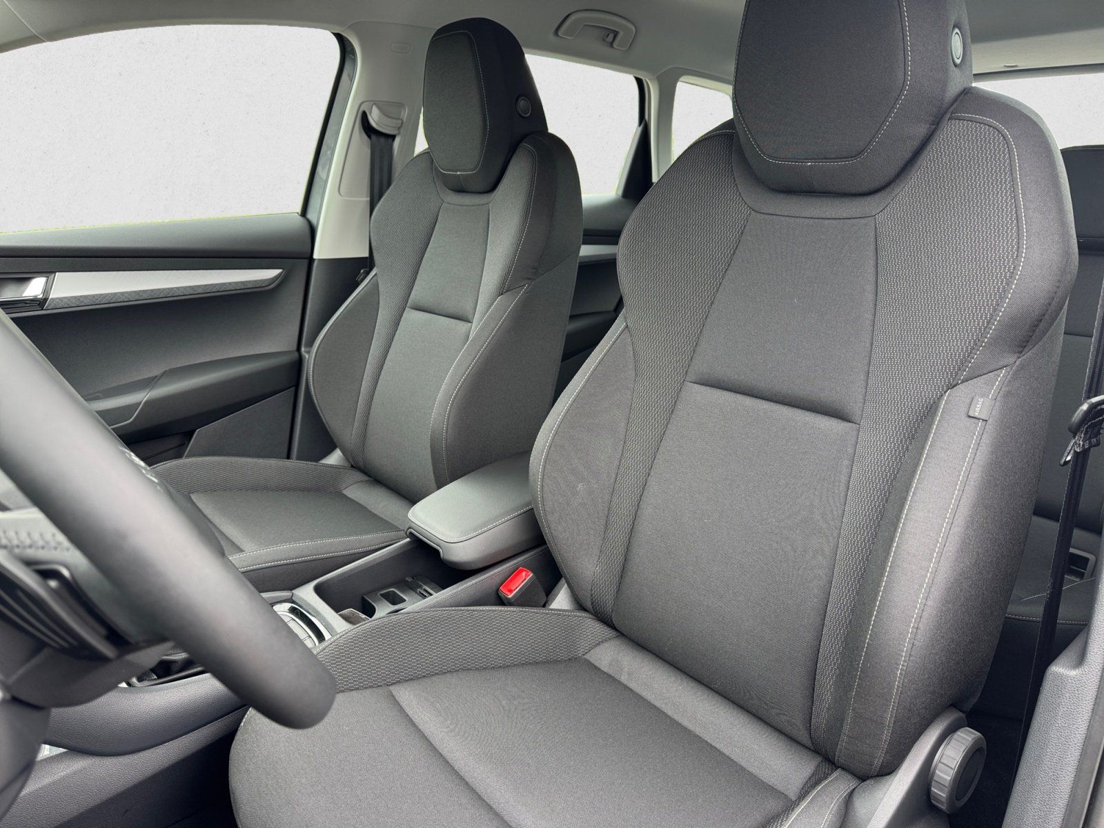 Skoda Karoq - Bild 9