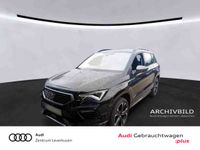 Cupra Ateca - Vorschau Bild 1