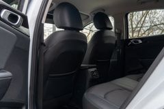 Kia XCeed – 29 / 30