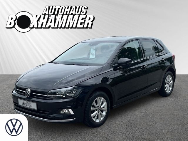Image of Volkswagen Polo