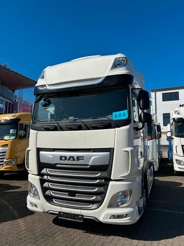 DAF XF 480 FT SSC, Intarder, Bj. 2023
