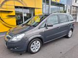 Opel Zafira B 1.8 Family*AHK*Klima*Bi-Xenon*7-Sitzer* - Opel Zafira B mit Benzin-Antrieb