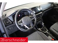 Volkswagen T-Cross - Vorschau Bild 5
