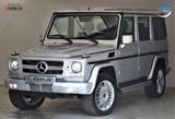 Mercedes-Benz G350 CDI 211PS BlueTec Automatik Navi Memory AHK - Mercedes-Benz G 350 in Berlin