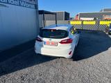 Ford Fiesta Automatik- Unfallfrei-Top Ausstattung - Ford Fiesta: Ausstattung