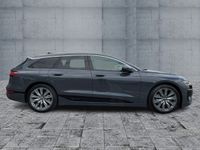 Audi A6 e-tron - Vorschau Bild 7