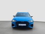 Audi S3 Sportback 2.0 TFSI quattro S-tronic LED Virtu - Audi S3 in Erfurt