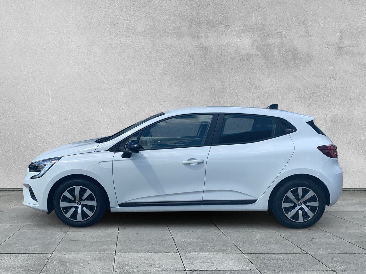 Renault Clio - Bild 2