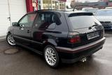 Volkswagen Golf GTI Edition 20 Orig.56Tkm/Leder/Schiebedach - Volkswagen aus 1997