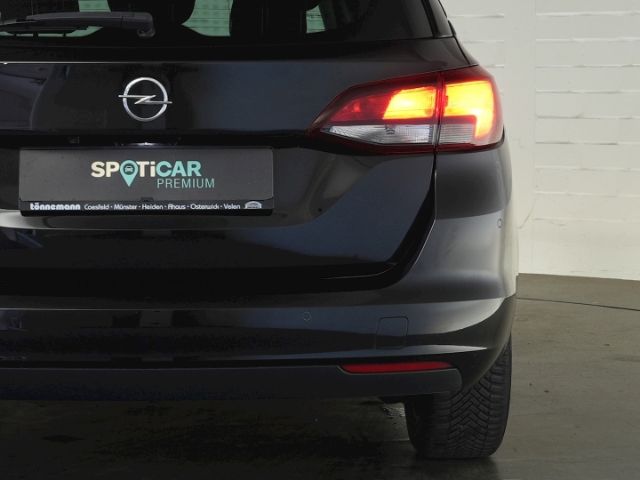 Astra K ST OPEL 2020+NAVI+RÜCKFAHRKAMERA+SITZ-/L