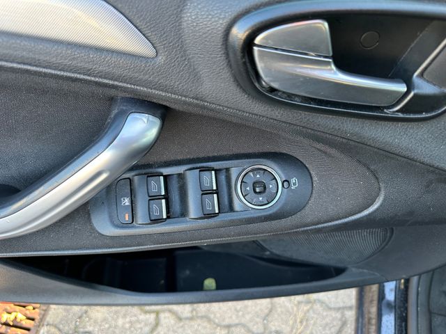 Ford S-Max Trend Diesel Automatik – Export