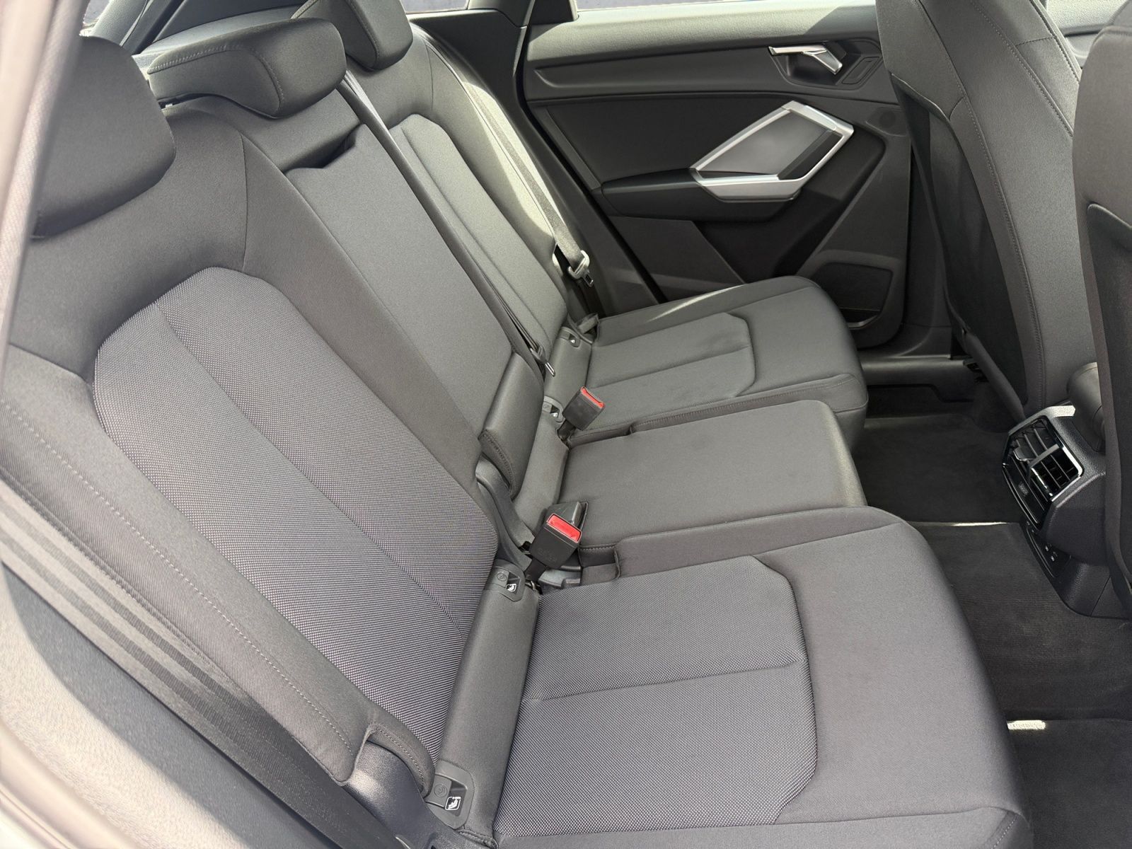 Audi Q3 - Bild 16