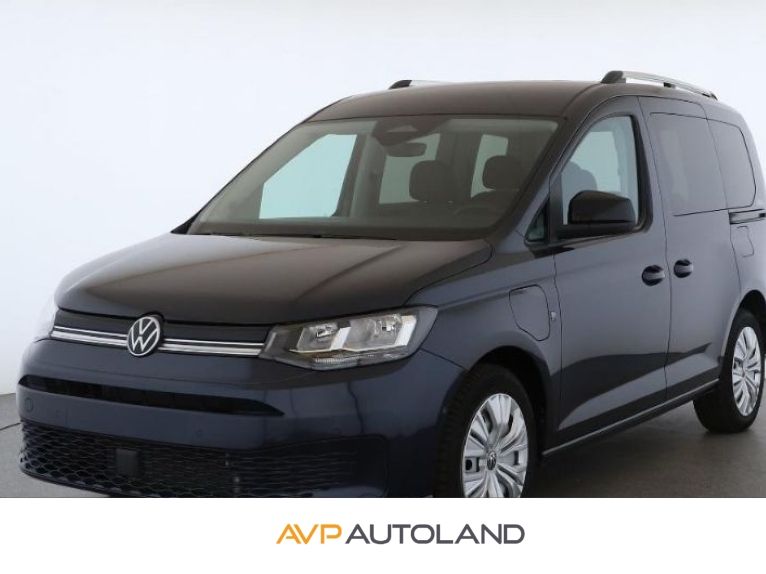 Volkswagen Caddy eHybrid GOAL | AHK | ACC | NAVI | KAMERA |