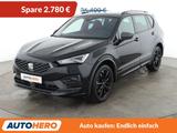 Seat Tarraco 2.0 TSI FR 4Drive Aut*NAVI*LED*ACC*AHK*
