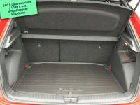 Skoda Fabia - Vorschau Bild 21