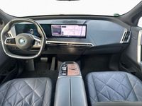 BMW iX - Vorschau Bild 14