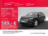 Audi Q4 e-tron 40 AHK/Kamera/Navi+ - Audi Q4 e-tron in München