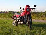 BMW R100GS - BMW 1990