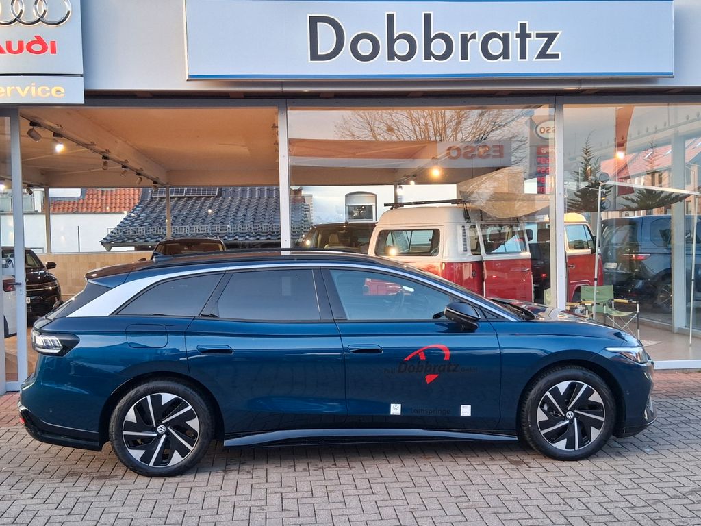 Volkswagen ID.7