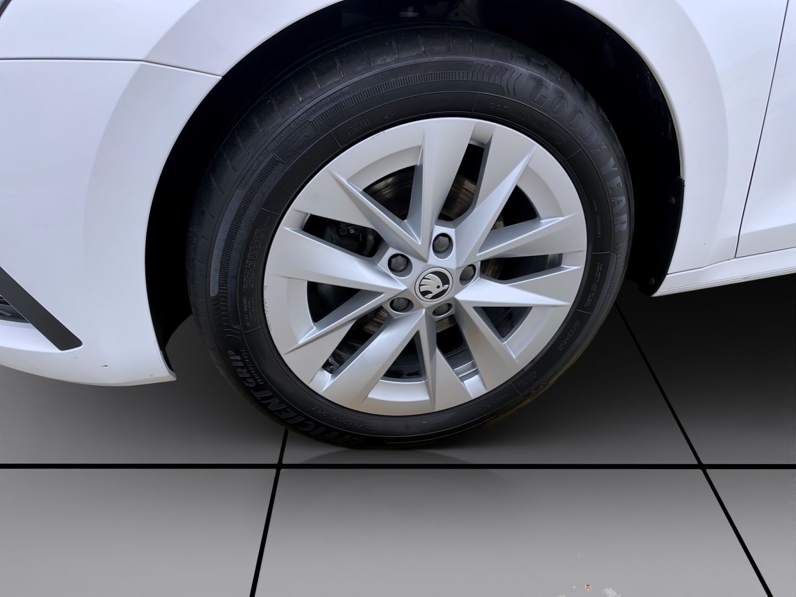 Skoda Octavia - Bild 8