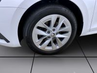 Skoda Octavia - Vorschau Bild 8