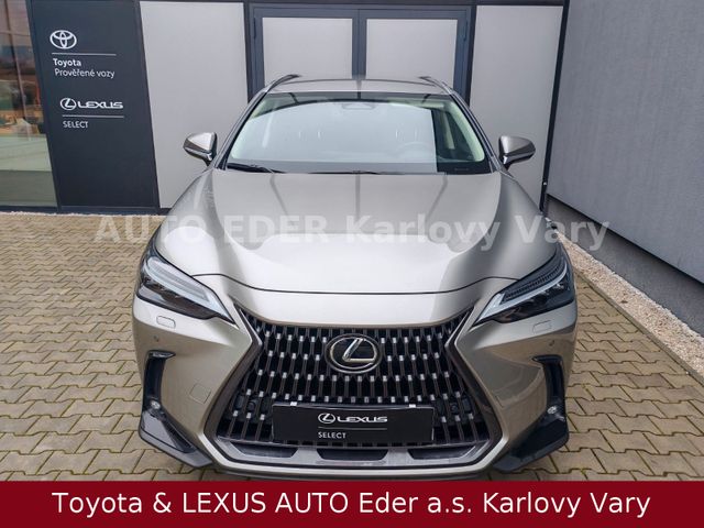 Lexus NX 450 Prestige Top