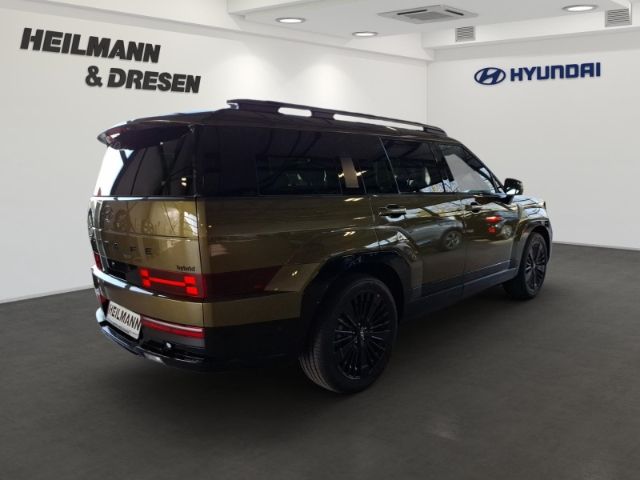 Hyundai SANTA FE - Bild 3