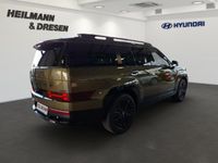 Hyundai SANTA FE - Vorschau Bild 3