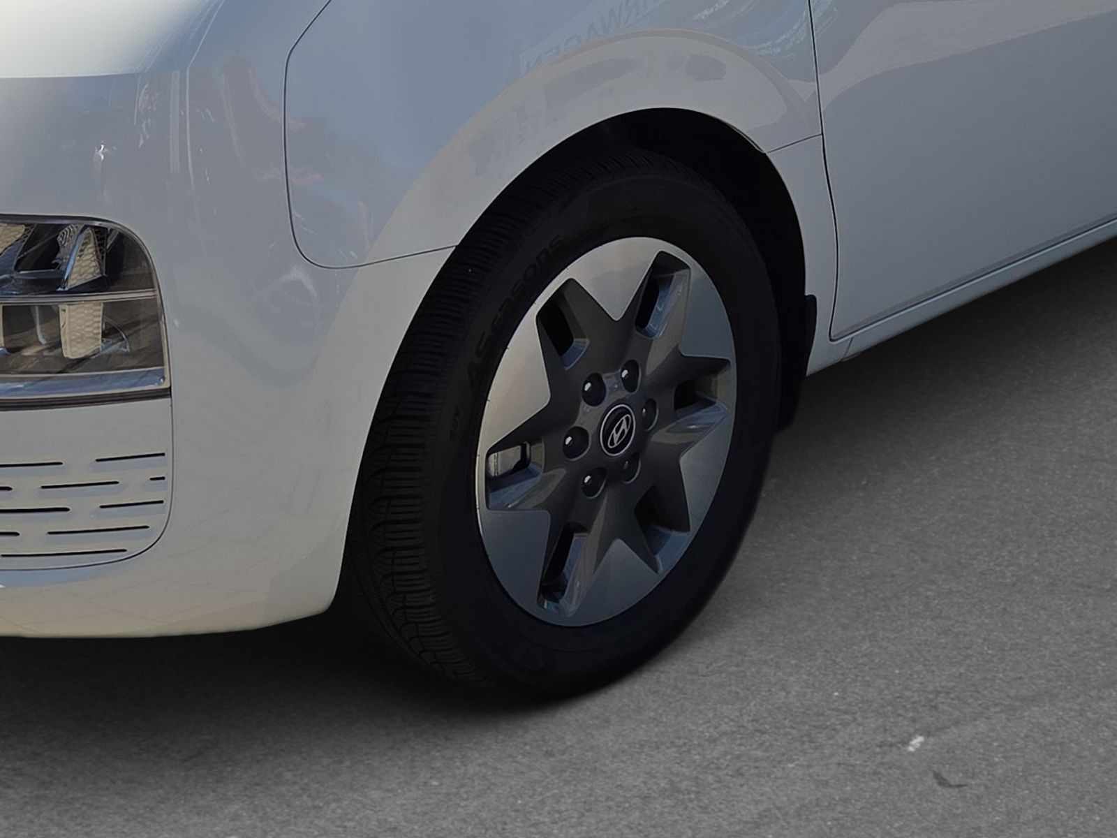 Hyundai Staria – Bild 8