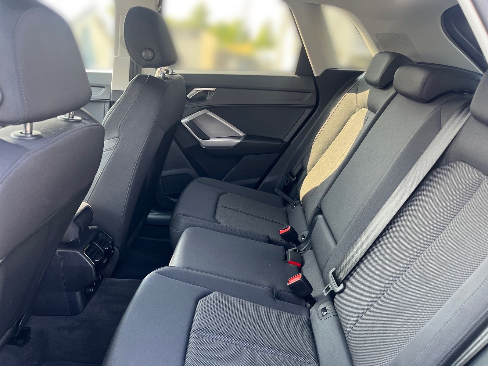 Audi Q3 - Bild 9