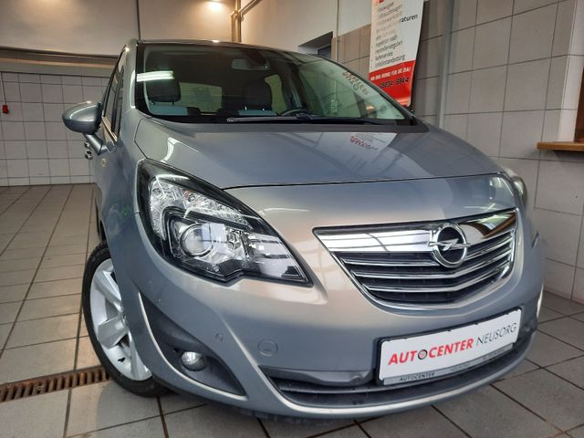 Opel Meriva B Innovation