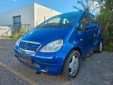 Mercedes-Benz A 160 ELEGANCE,Klima,Alu,elek Fenster,SHZ,CD - gebrauchte Mercedes-Benz A-Klasse aus dem Jahr 1999