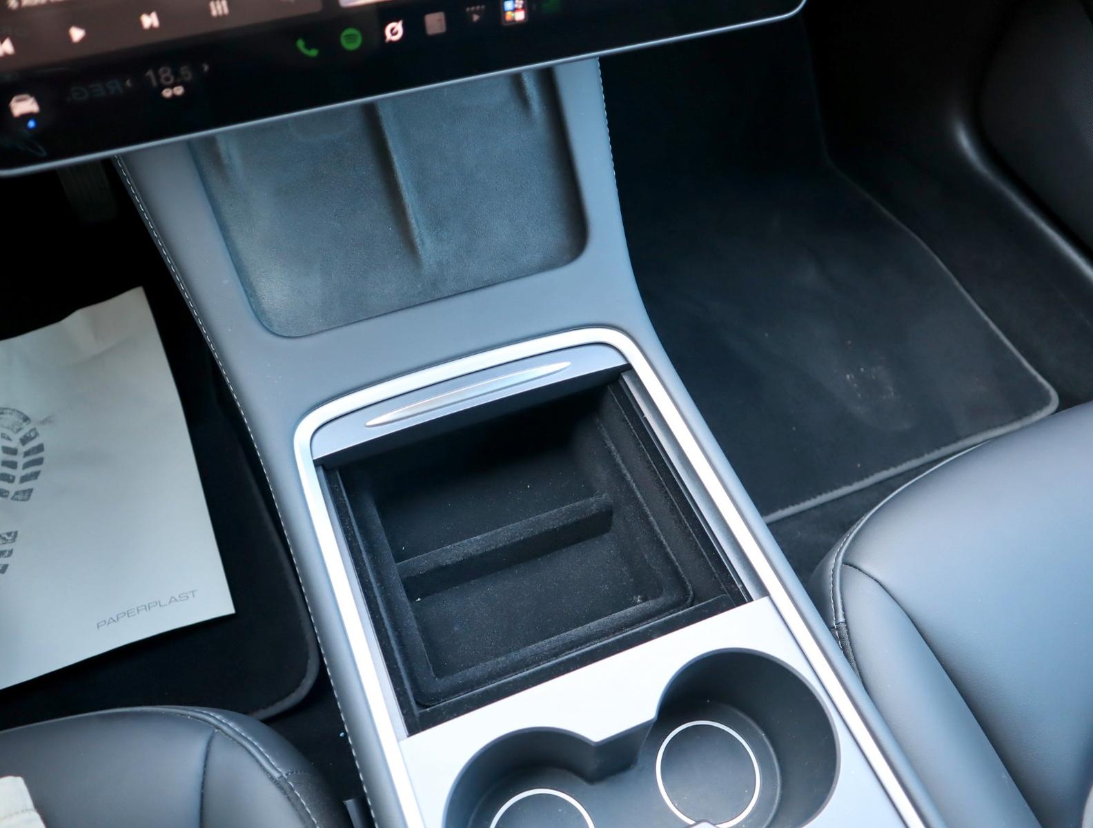 Tesla Model 3 Long Range Allrad /SHZ /2-Zonen-Klima