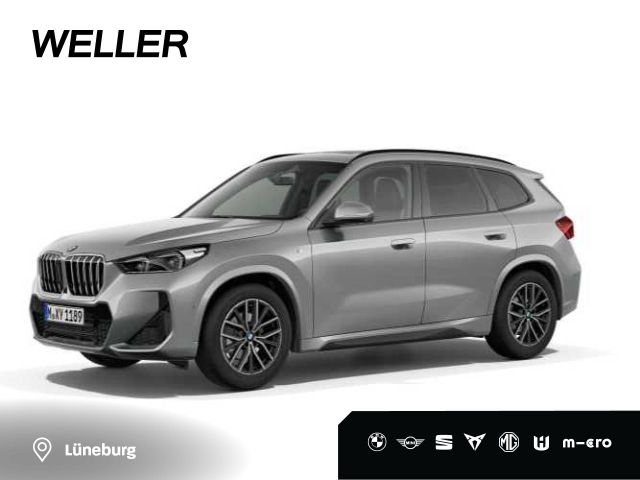 BMW X1 sDrive20i M-SPORT INNOV. AHK PANO ADAPT.LED