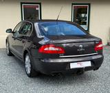 Skoda Superb Automatik  3,6L 4X4  AHK PDC Sitzheizung - Skoda Superb: Allradantrieb, 3.6
