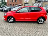 Volkswagen Polo V Style BlueMotion PDC KLIMA NAVI CARPLAY - Volkswagen Polo: Style