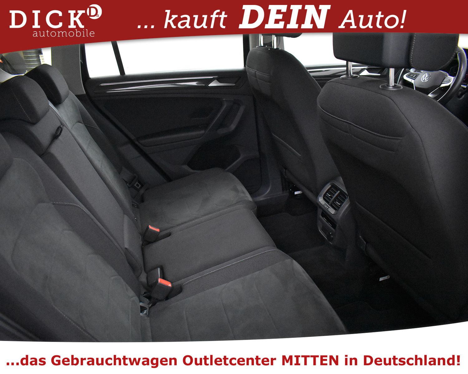 VW Tiguan 2.0d DSG Elegan MATRIX+ACC+VIRTU+SHZ+KEY+ - Image 24