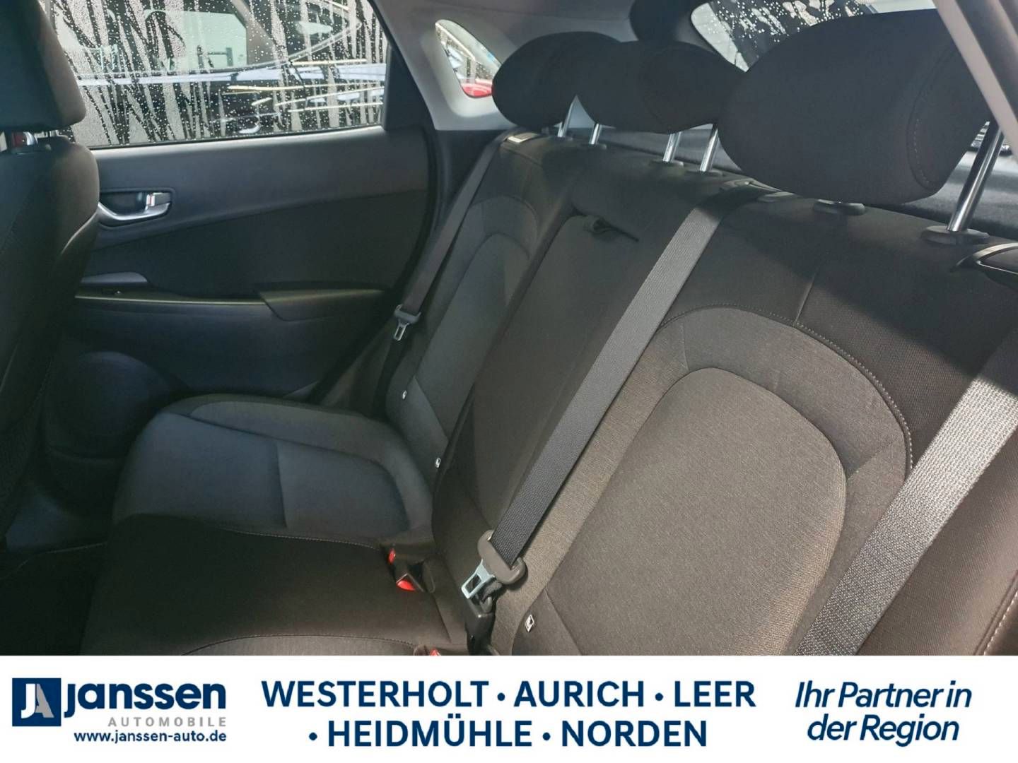 Fahrzeugabbildung Hyundai KONA Elektro PRIME-Paket, Dach-Lackierung