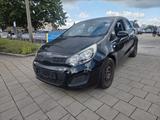 Kia Rio Edition 7 - gebrauchte Kia Rio aus dem Jahr 2012