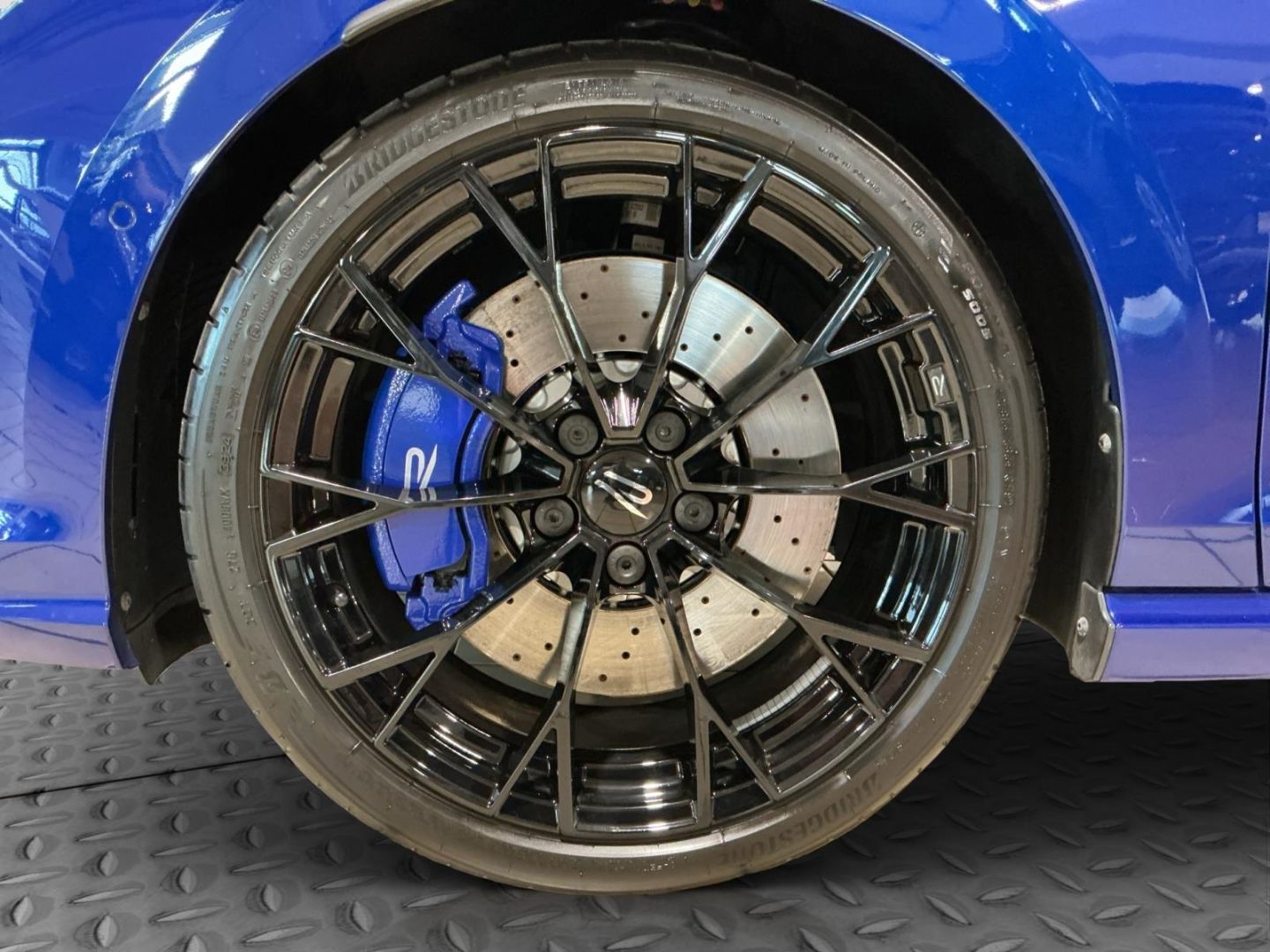 Volkswagen Golf R 2.0 TSI 7-DSG 4-Motion DCC HUD HarmanKard foto 9