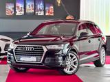 Audi Q7 3.0TDI 3x S Line Pano Virtual 7 Sitze Luft 21 - Audi: 7 Sitzer