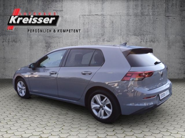 Golf 1.5 eTSI Life DSG/ACC/LED/KLIMA/NAVI/SHZ/KA