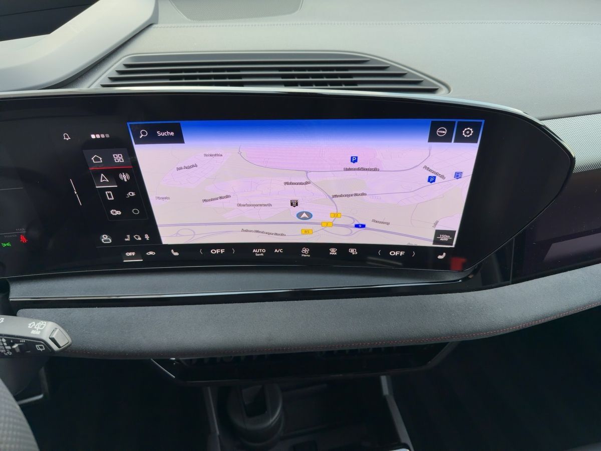 Audi SQ6 e-tron - Bild 11