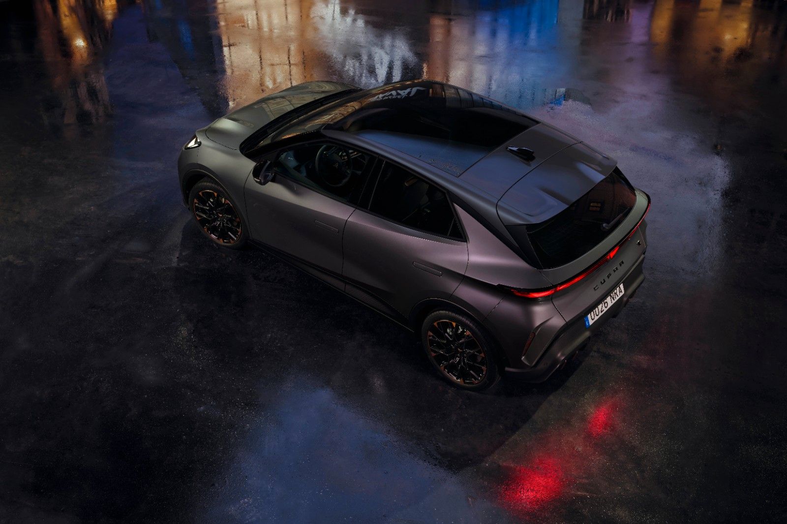 Cupra Andere - Bild 11