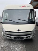 Carthago chic c-line I 4.9 LE - Carthago C line