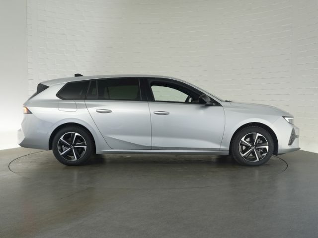 Astra L ST GS+AHK+360 GRAD KAMERA+NAVI+SITZ-/LEN