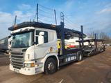 Scania P450